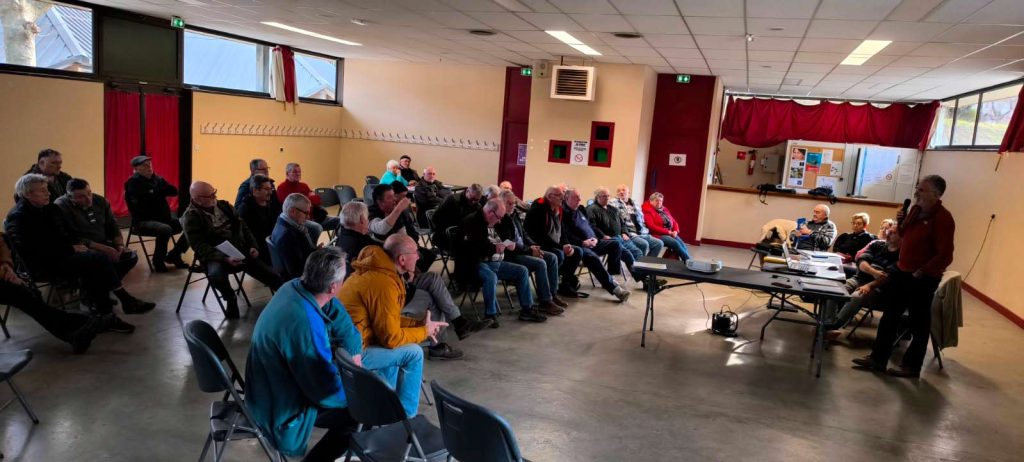 Assemblée générale